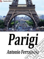 Parigi. E-book. Formato EPUB ebook