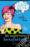 Un inaspettato benefattore. E-book. Formato EPUB ebook