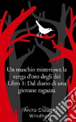 Un maschio misterioso; la verga d&apos;oro degli dei Libro 1: Dal diario di una giovane ragazza. E-book. Formato EPUB