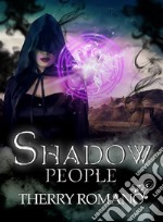 Shadow People. E-book. Formato EPUB ebook