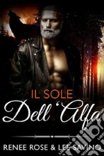 Il sole dell’Alfa. E-book. Formato EPUB ebook