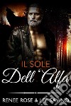 Il sole dell’Alfa. E-book. Formato EPUB ebook