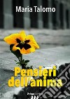 Pensieri dell&apos;anima. E-book. Formato EPUB ebook