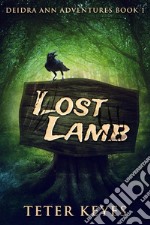 Lost Lamb. E-book. Formato EPUB ebook