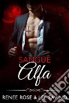 Sangue Alfa. E-book. Formato EPUB ebook