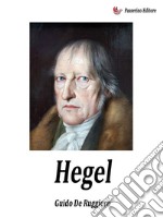 Hegel. E-book. Formato EPUB