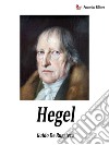 Hegel. E-book. Formato EPUB ebook di Guido De Ruggiero