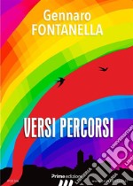 Versi Percorsi. E-book. Formato EPUB ebook