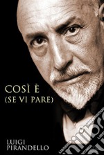 Così è (se vi pare). E-book. Formato EPUB ebook