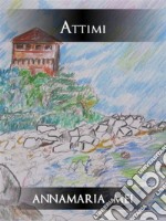 Attiimi. E-book. Formato EPUB ebook