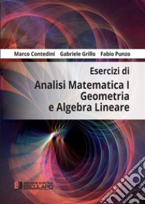 Esercizi di Analisi Matematica 1 Geometria e Algebra Lineare. E-book. Formato PDF ebook di Gabriele Grillo