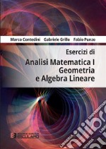 Esercizi di Analisi Matematica 1 Geometria e Algebra Lineare. E-book. Formato PDF ebook