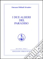 I due alberi del Paradiso. E-book. Formato EPUB