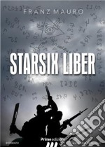 Starsix Liber. E-book. Formato EPUB ebook