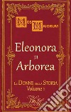 Eleonora di Arborea. E-book. Formato EPUB ebook di Mos Maiorum