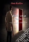 Links on a ChainFive days in October. E-book. Formato EPUB ebook