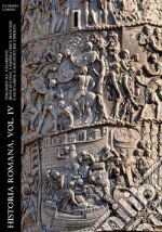 Historia Romana, Vol. IV. E-book. Formato EPUB ebook