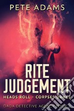 Rite Judgement. E-book. Formato EPUB ebook