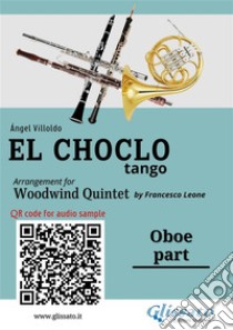 Oboe part 