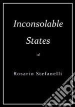 Inconsolable States. E-book. Formato EPUB ebook