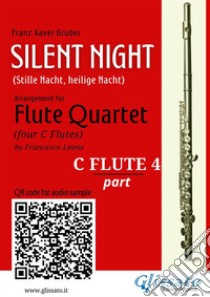 Flute 4 part 