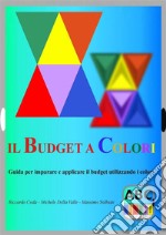 Il budget a coloriGuida per imparare e applicare il budget utilizzando i colori. E-book. Formato EPUB