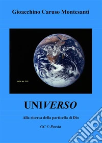 Universo. E-book. Formato EPUB ebook