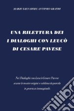 I dialoghi con Leucò. E-book. Formato EPUB ebook