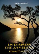 Un Business che avvelena. E-book. Formato EPUB ebook