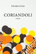 CoriandoliPoesie. E-book. Formato EPUB