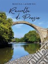 Raccolta di poesie. E-book. Formato EPUB ebook