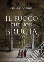 Il fuoco che non brucia. E-book. Formato EPUB ebook