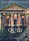 QUID. E-book. Formato EPUB ebook