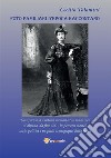 Foto familiari d'epoca raccontanoUna preziosa e intima memoria consanguinea si dipana, da fine 800, in percorsi storici, socio-politici e in quelli scenografici della moda.. E-book. Formato PDF ebook di Cecilia Talamini