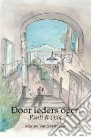 Door ieders ogenPunti di Vista. E-book. Formato EPUB ebook di Martine Vanderschueren