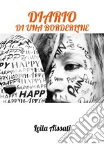 Diario di una borderline. E-book. Formato EPUB ebook