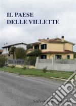 Il paese delle villette. E-book. Formato EPUB