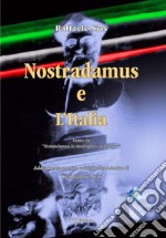 Nostradamus e l&apos;Italia. E-book. Formato EPUB ebook