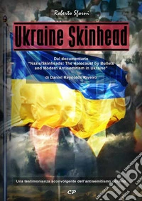 Ukraine Skinhead. E-book. Formato EPUB ebook