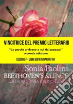 Beethoven&apos;s Silence - Io sono Irina e sono Elise. E-book. Formato EPUB