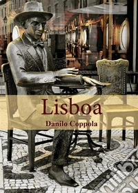 Lisboa. E-book. Formato EPUB ebook