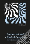 Pensiero del limite e limite del pensiero. E-book. Formato EPUB ebook di Giorgio Pizzol