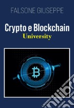 Crypto e Blockchain University. E-book. Formato EPUB ebook