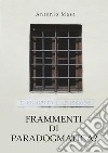 Frammenti di paradogmatica?. E-book. Formato EPUB ebook