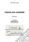 Fisica da leggere. E-book. Formato PDF ebook di Edmondo Scola