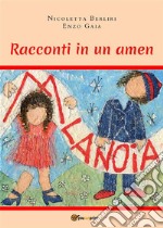 Racconti in un amenAbbasso la noia!. E-book. Formato EPUB ebook