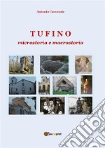 TUFINO microstoria e macrostoria. E-book. Formato EPUB ebook