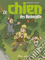 Le chien des Baskerville. E-book. Formato EPUB ebook