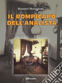 Il rompicapo dell'analista. E-book. Formato EPUB ebook