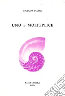 Uno e molteplice. E-book. Formato EPUB ebook di Giorgio Pizzol